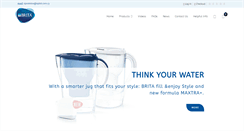 Desktop Screenshot of britacyprus.com